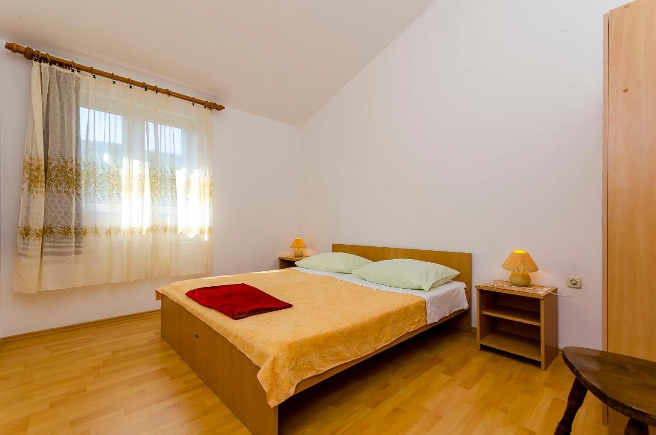 סלאטינה Apartments Milka מראה חיצוני תמונה