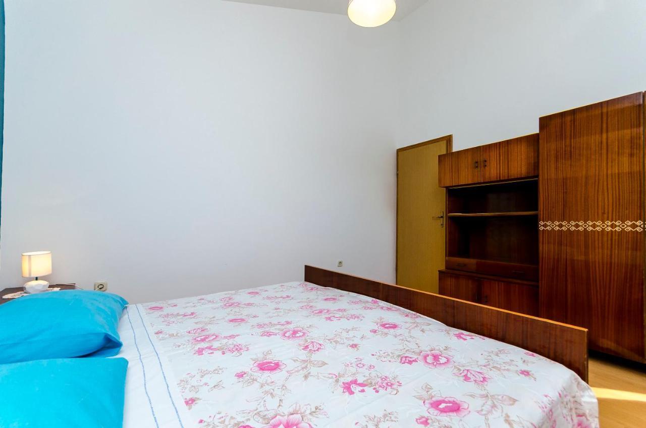סלאטינה Apartments Milka מראה חיצוני תמונה