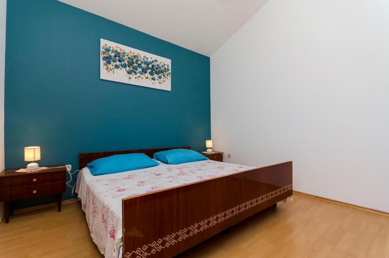 סלאטינה Apartments Milka מראה חיצוני תמונה