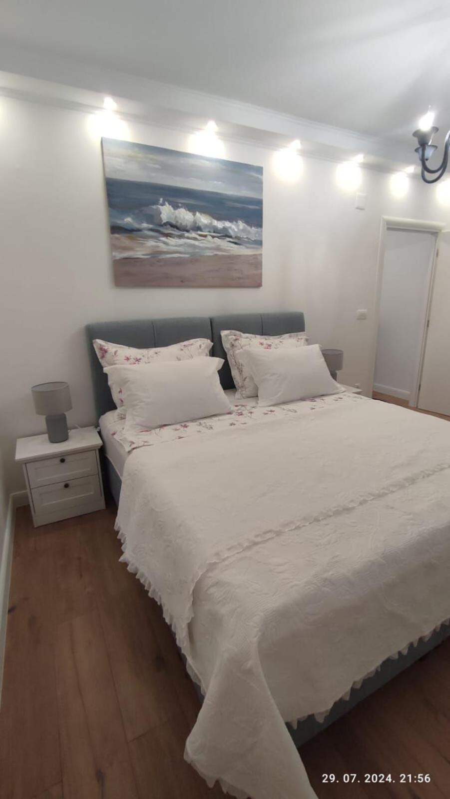 סלאטינה Apartments Milka מראה חיצוני תמונה