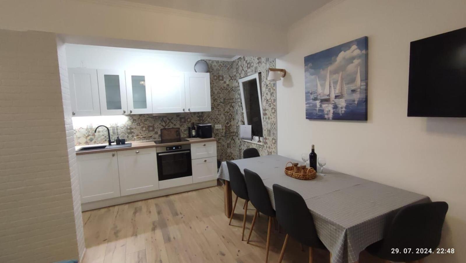 סלאטינה Apartments Milka מראה חיצוני תמונה