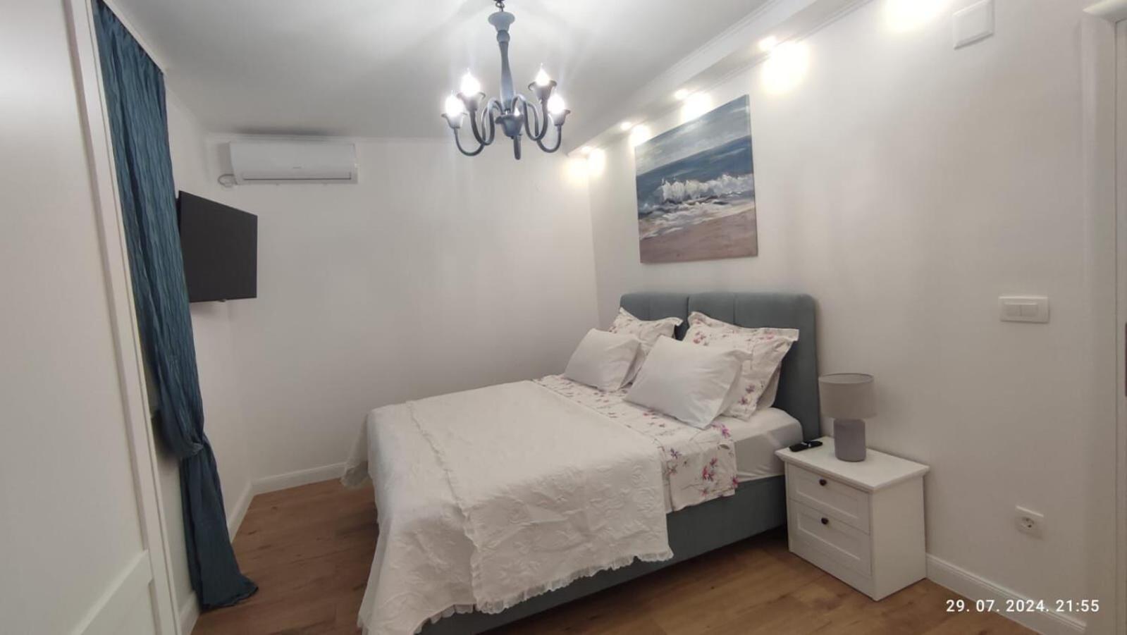 סלאטינה Apartments Milka מראה חיצוני תמונה