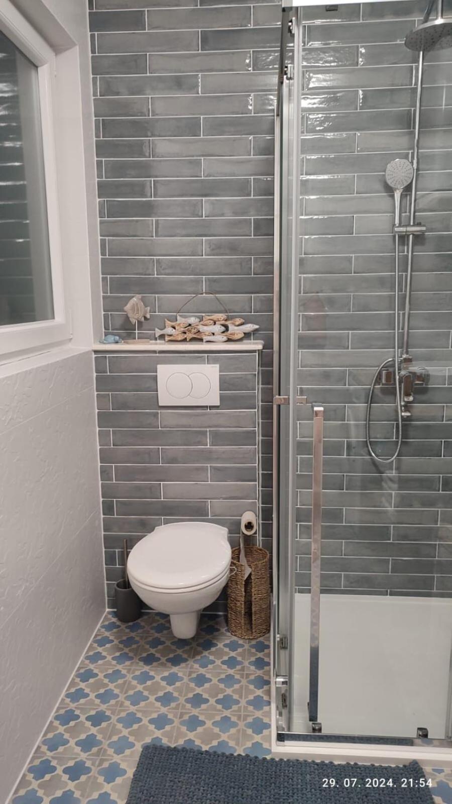 סלאטינה Apartments Milka מראה חיצוני תמונה