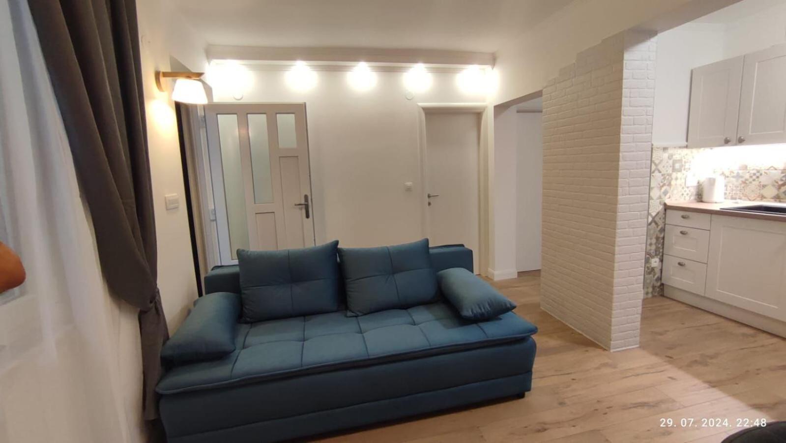 סלאטינה Apartments Milka מראה חיצוני תמונה