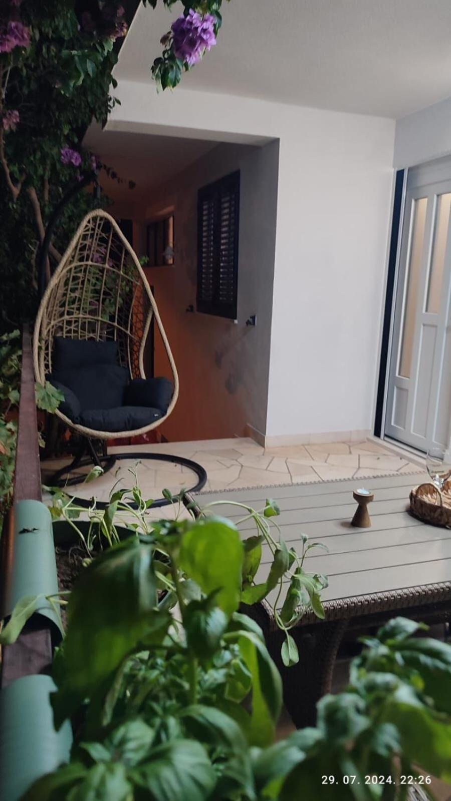 סלאטינה Apartments Milka מראה חיצוני תמונה