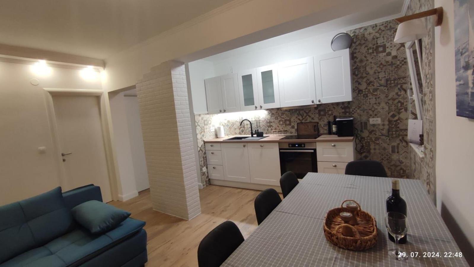 סלאטינה Apartments Milka מראה חיצוני תמונה
