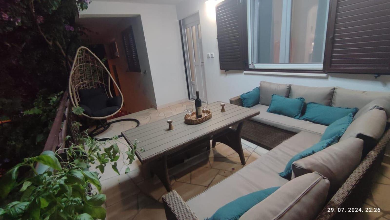 סלאטינה Apartments Milka מראה חיצוני תמונה